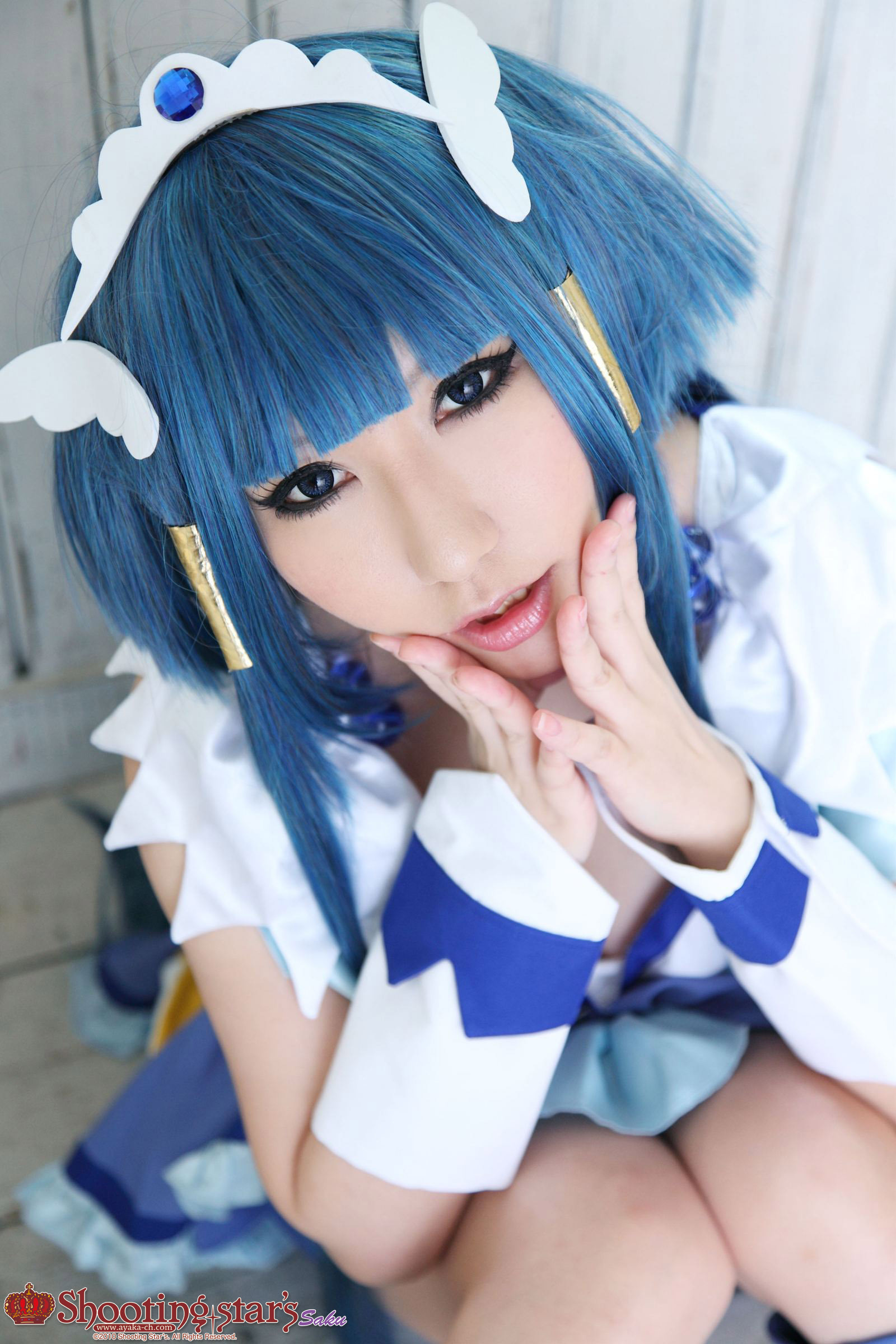 [Cosplay]New Pretty Cure Sunshine Gallery 3